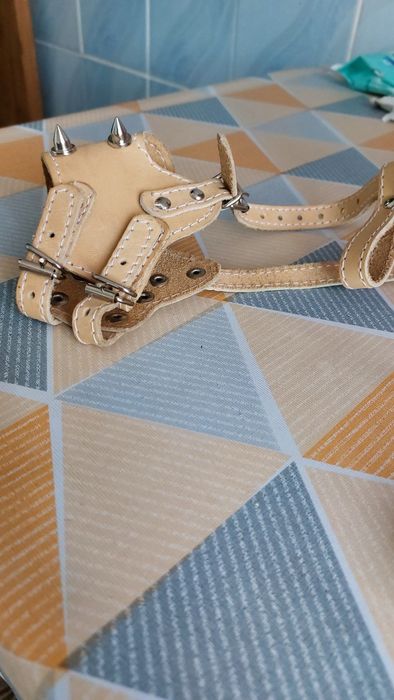 Продам намордник для собаки