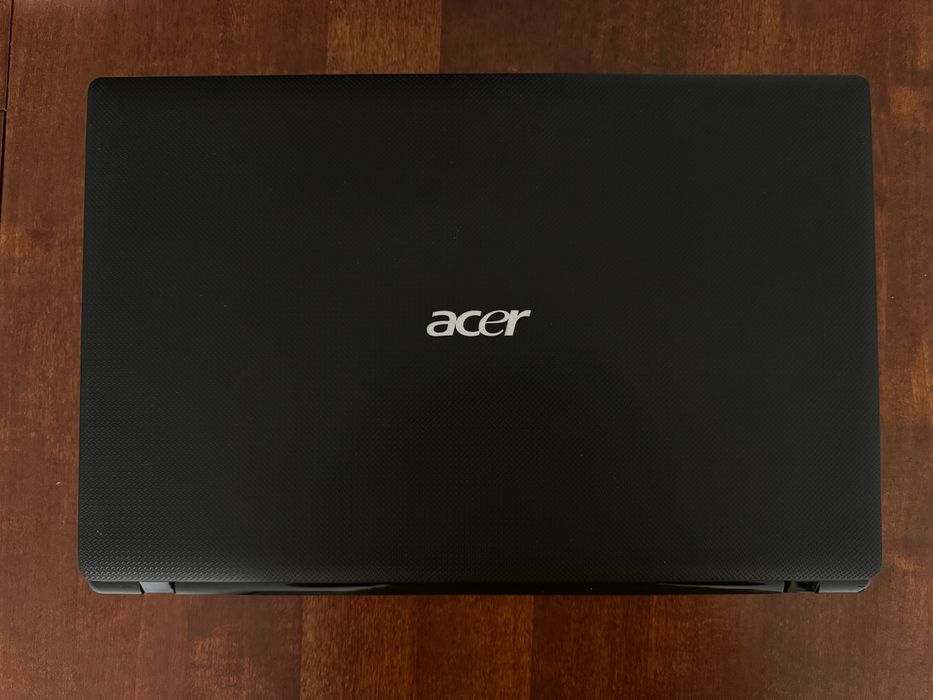 Продам ноутбук Acer