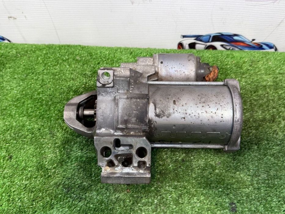 Electromotor bmw 318i sport seria 3 lci f30 1.5 benzina 2017 cod oem 12418621839 12418625995