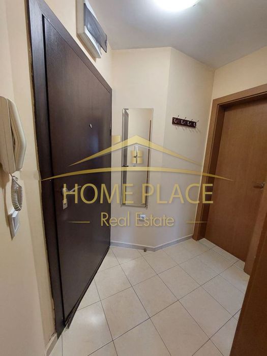 Дава се под наем Двустаен апартамент в Варна, Лятно кино Тракия - 50 кв.м за 448.8 € - Снимка #7