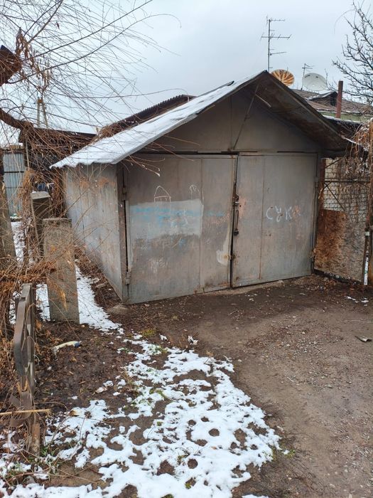 Лист металлический 2 мм