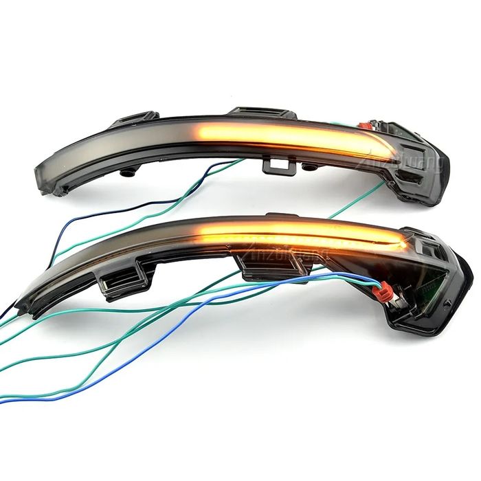 Semnalizare Dinamica Volkswagen Passat B8 2015-2020 Arteon 2016-2017