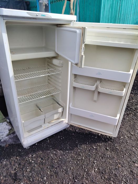 Продам холодильник рабочии