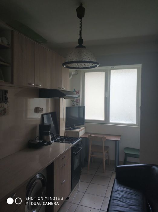 Închiriez Apartament 3 camere
