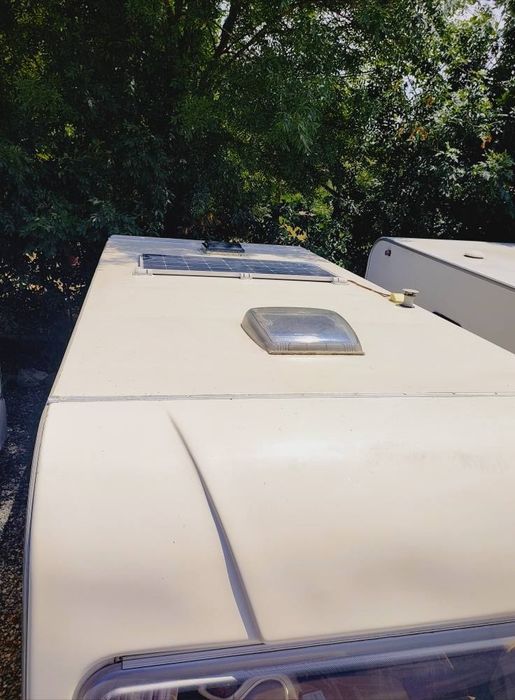 Bailey Discovery 460/2