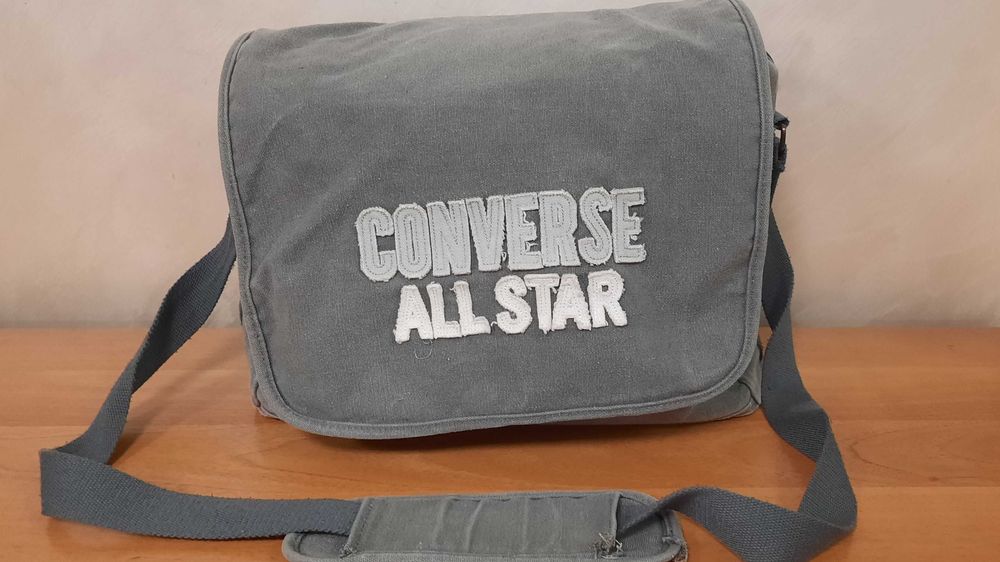 Converse All Star-Много Запазена