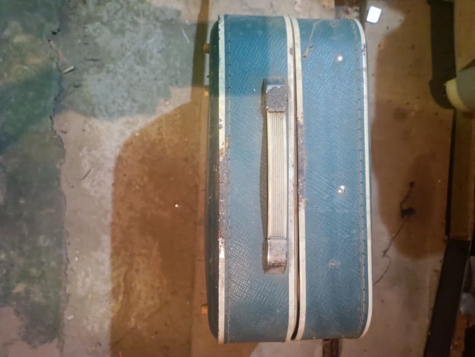 Аппаратура. Винтажная.