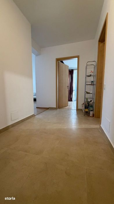 Apartament 2 camere Cristalului Loc de parcare Inclus
