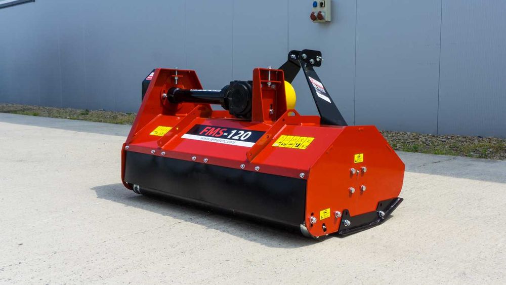 Tocător resturi vegetale 140 - PRET PROMO