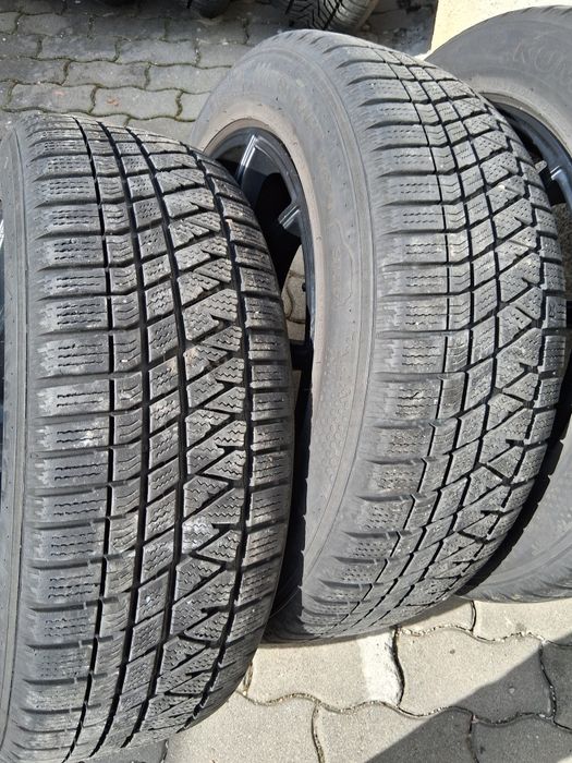 Vând roti KIA SORENTO