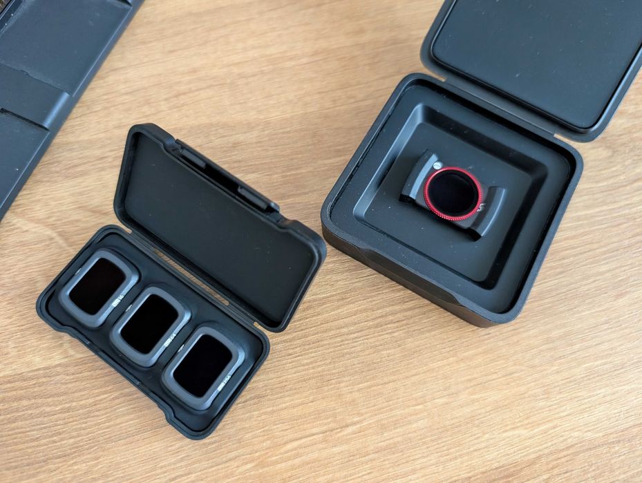 Drona DJI Air 2 Fly More Combo - Full Box + Accesorii