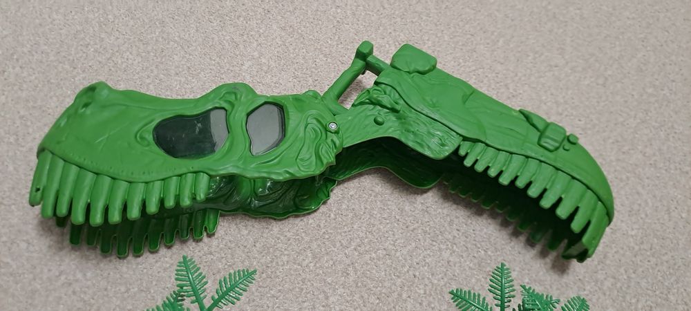 Dinozaur set cu mai mulți dinozauri