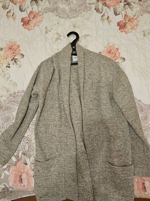 Одежда Zara, H&M