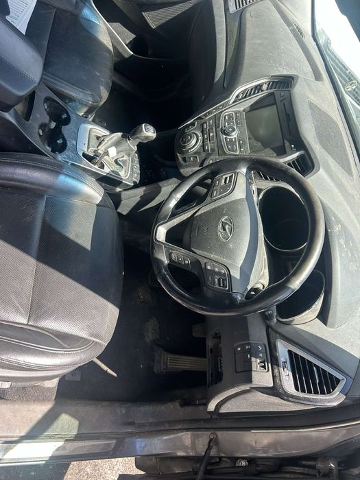 Hyundai Santa Fe 2.2 CRDI 2015 НА ЧАСТИ