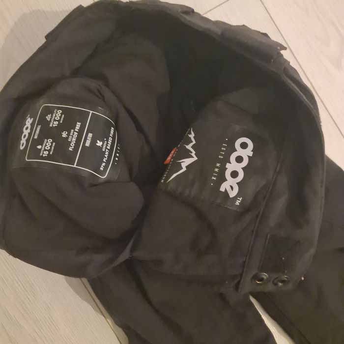 Pantaloni dama Dope xs