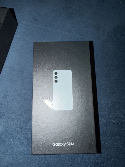 Cutie originala S24 plus, S 23 plus , S 22 ultra