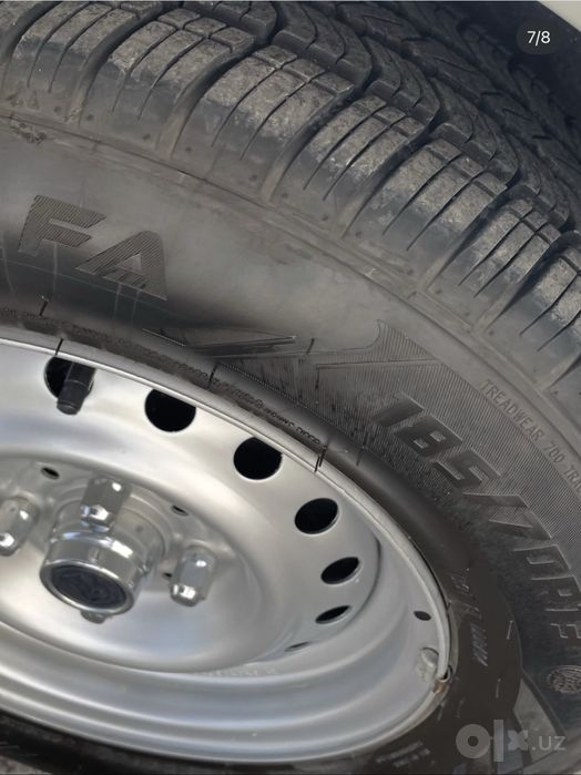 Vaz 2106 benzinda ideal sastayanada