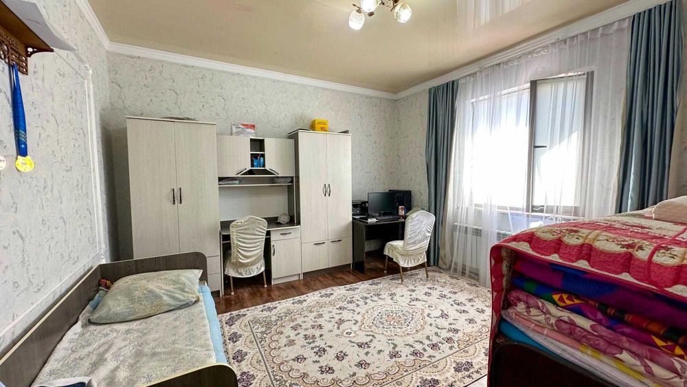 продам дом Ильяс Империя