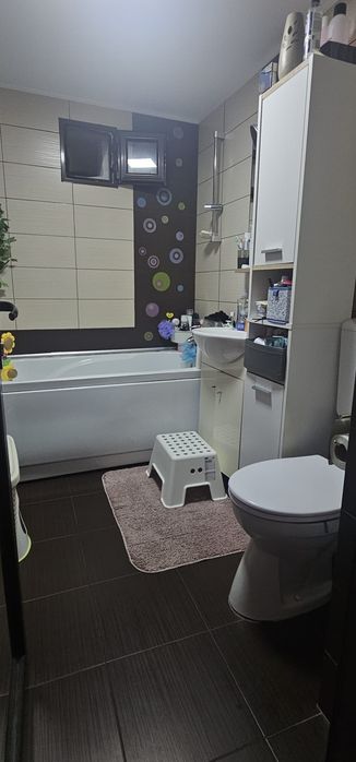 Apartament 3 camere zona Kaufland