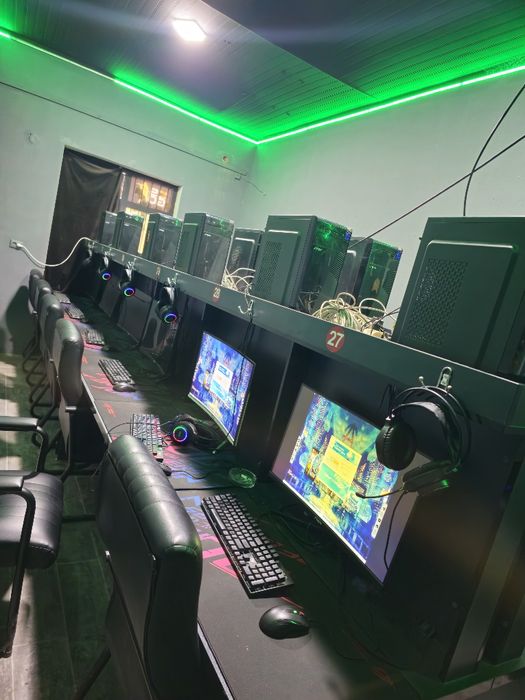 Ekran zefler 20ta 144gers 10ta extech 165gers