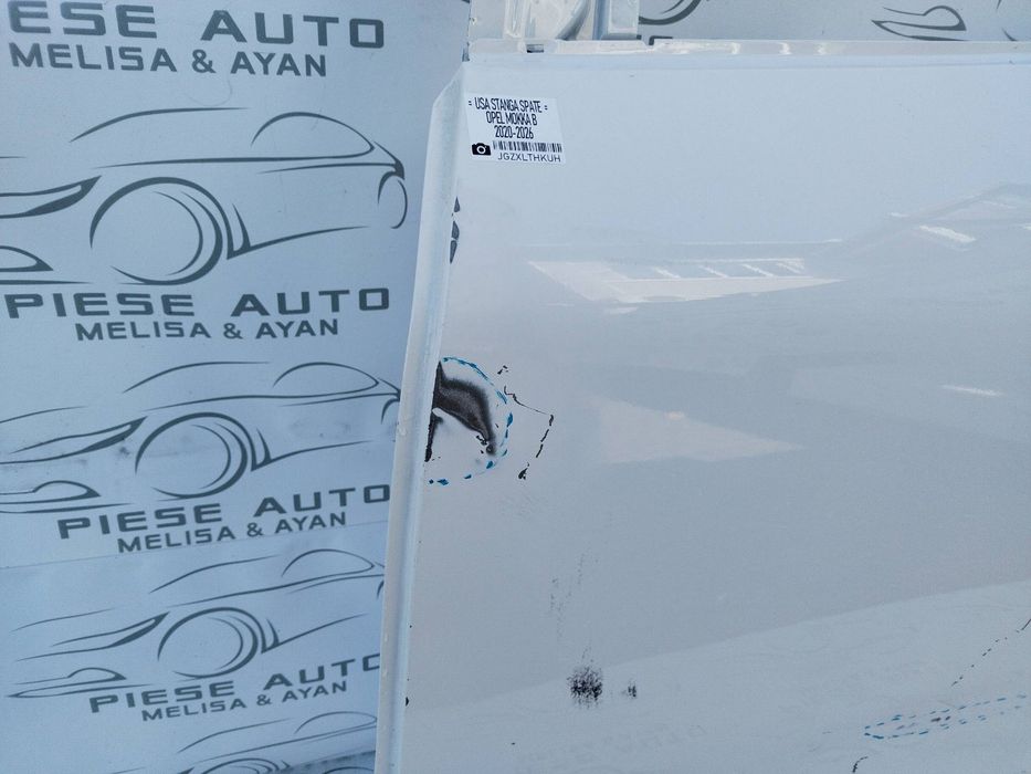 Usa stanga spate Opel Mokka B an 2020-2021-2022-2023-2024-2025-2026