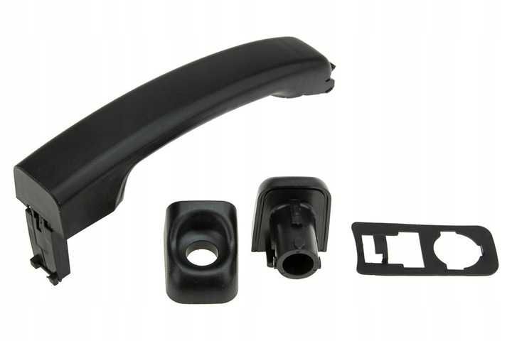 Външна дръжка за врата на RENAULT MASTER III / MOVANO B / NISSAN NV400