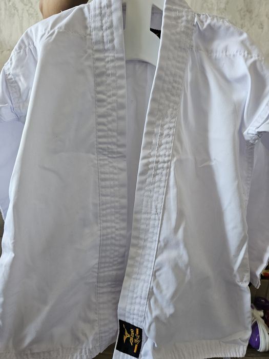 Кимоно для каратэ