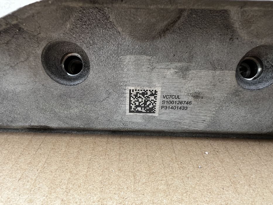 Chiuloasa Volvo 2.0 4 cilindri 31401431 Xc60 Xc70 Xc90 V40 V60 V70 V90