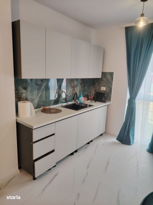 Apartament 2 camere , semidecomandat , 54 mp , Oncos — fotografia 3