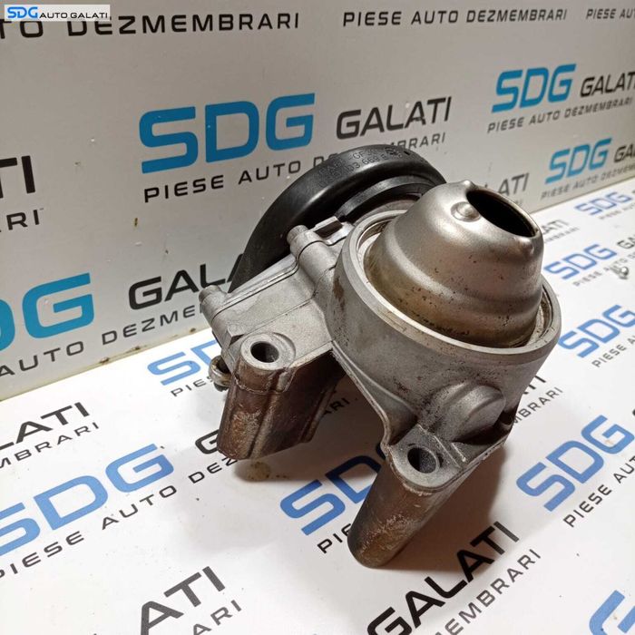 Pompa Ulei Volkswagen Polo 6R 1.2 B CGPA CGPB 2009 - 2015 Cod 03D115105G [X1002]