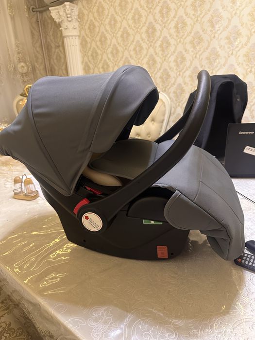Детское автокресло