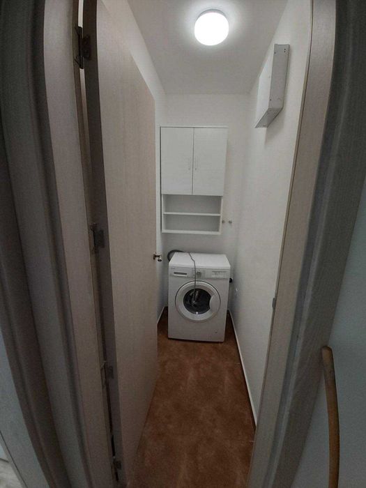 Двустаен имот в Малинова долина