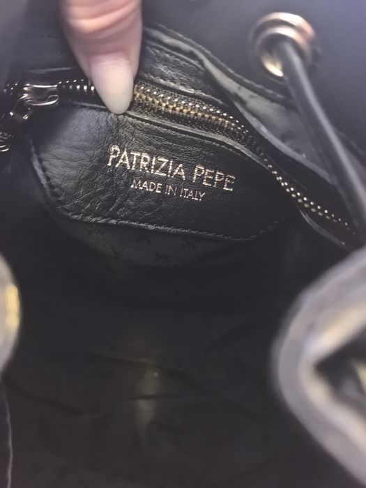 Чанта Patrizia pepe