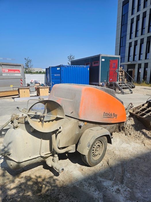 Brinkmann suxuy styashka