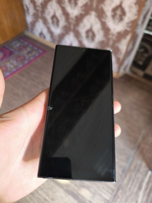 Samsung Galaxy S23 Ultra бор , обмен 14мах керак