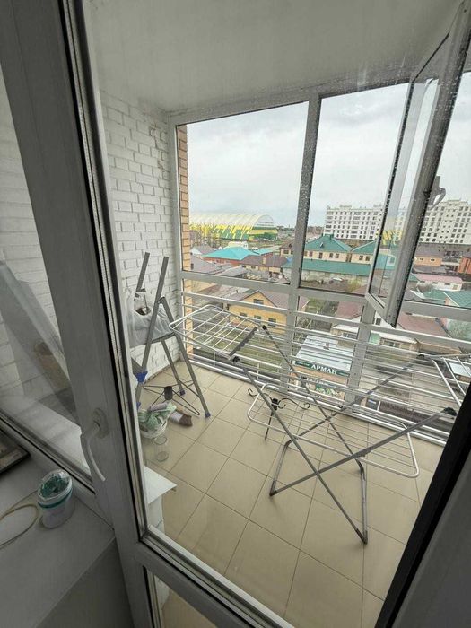 Продажа 2-комнатной квартиры