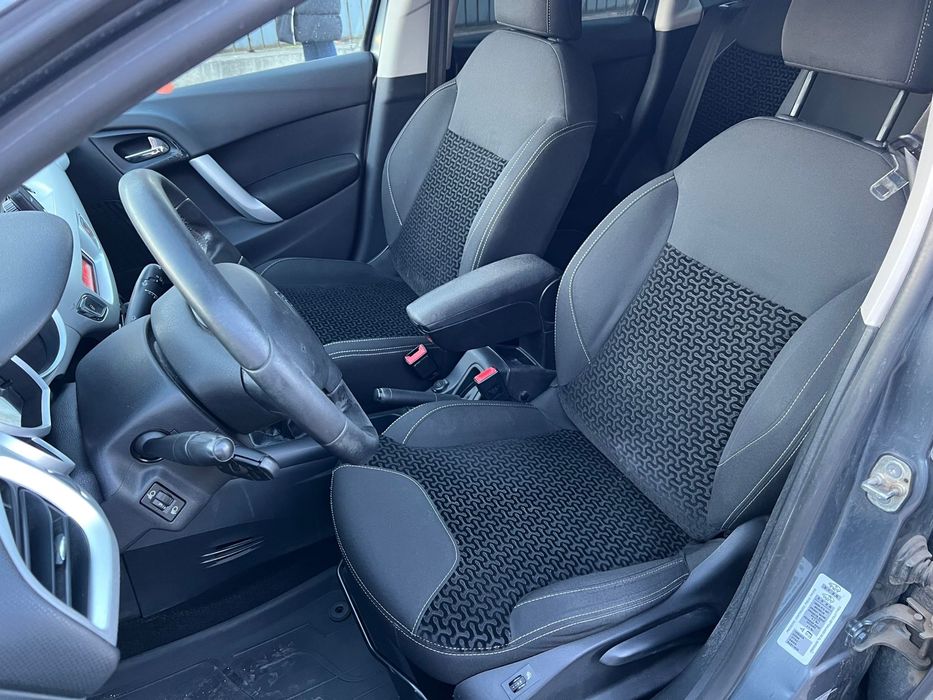 Citroien c3 / 1.6 hdi / euro 5 / an 2012/ schimb