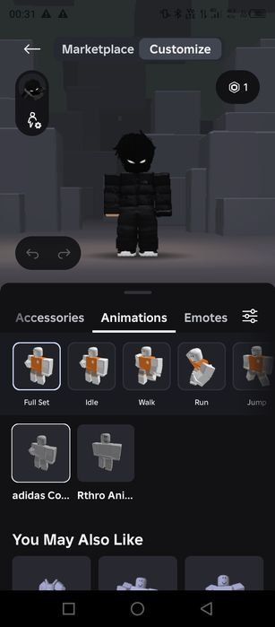 Продам акк в рб 10к