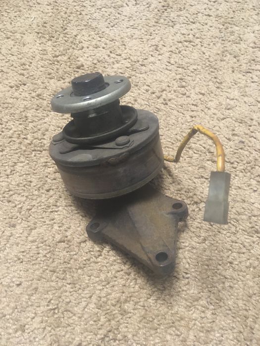 Запчасти на газель бизнес