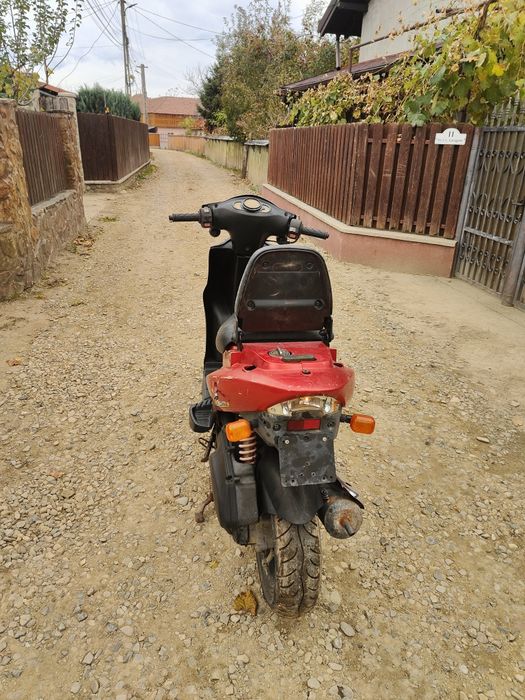 Vând două scutere. Citiți descrierea ‼️