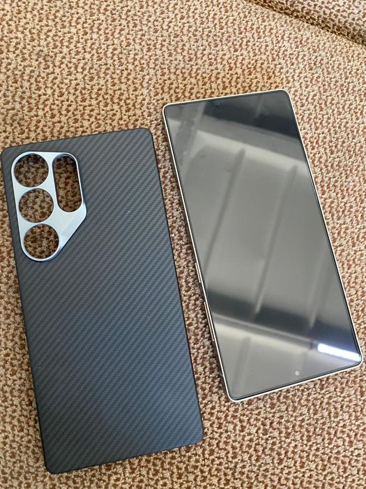 Samsung s25 ultra