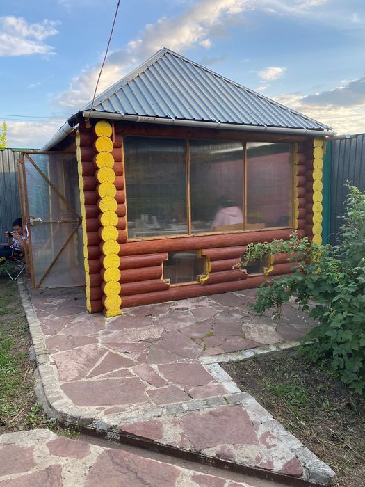 Сдам летний домик