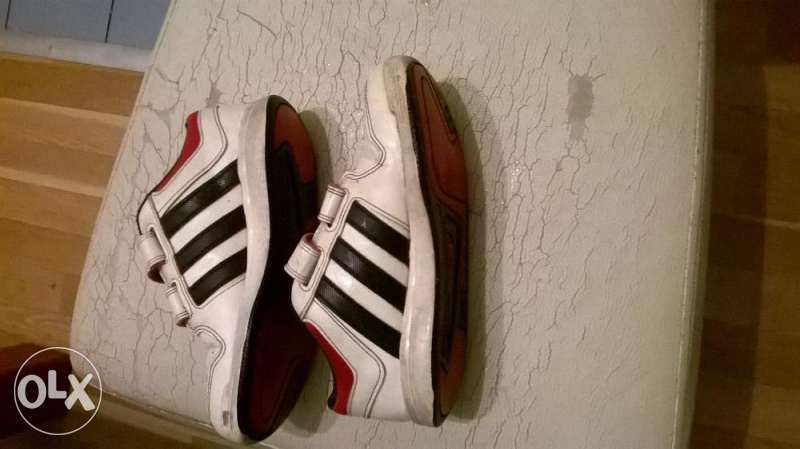 Детски маратонки Адидас