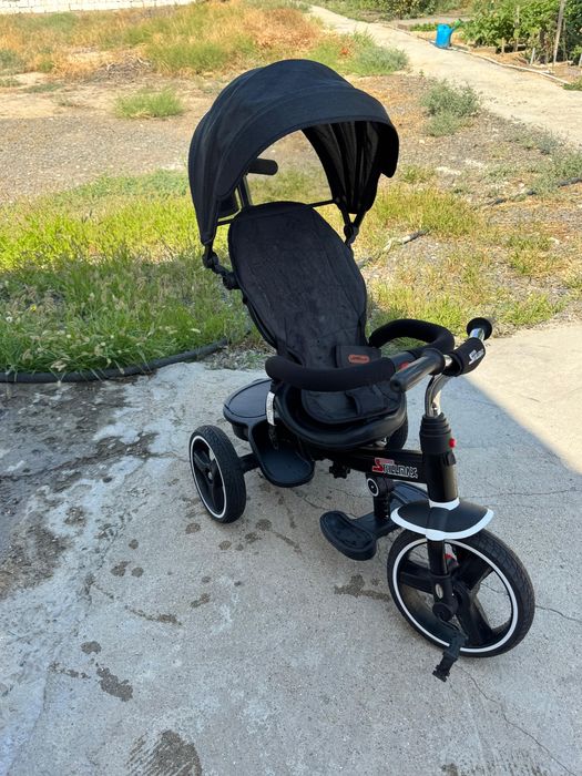 Skillmax Детский велик трехножка