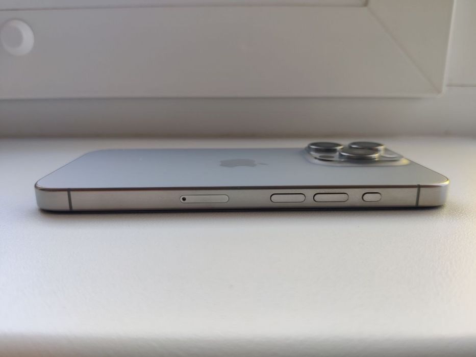 iPhone 15rpo 256GB 95%АКБ