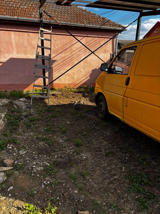Vand bus VW T4 an 1999