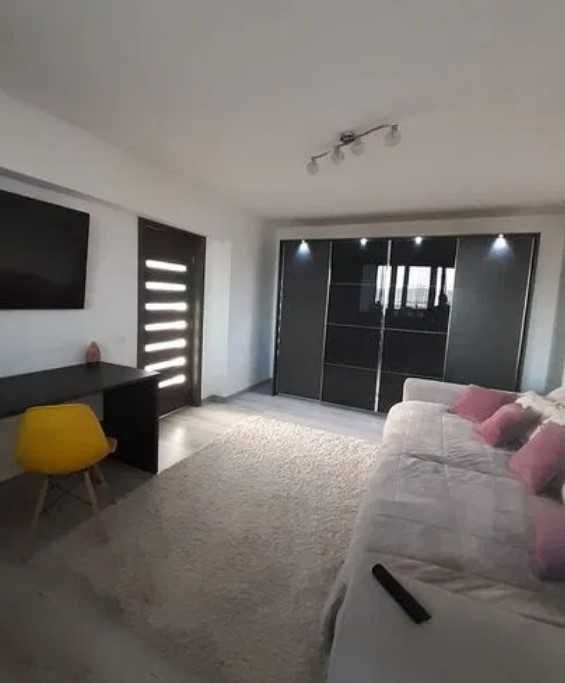 Дава се под наем Двустаен апартамент в Пловдив, Старият град - 65 кв.м за 275.4 € - Снимка #9