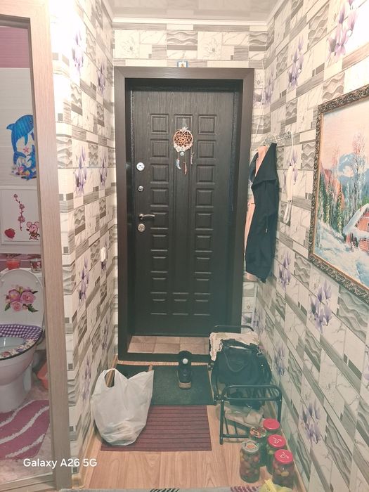 Продам 2х ком. В отличном состоянии