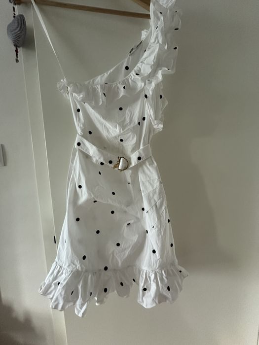 Рокля Patrizia pepe 40