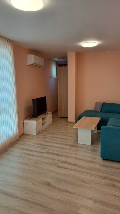 Дава се под наем Двустаен апартамент в София, Люлин - център - 60 кв.м за 430 € - Снимка #3